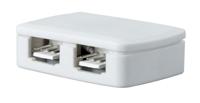 Paulmann 70203 Splitter (b x h x d) 30 x 12 x 45 mm 1 stuk(s) - thumbnail