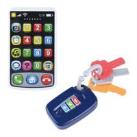 Playgo baby gadget set - 2dlg. - thumbnail