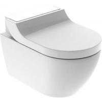 Geberit Douche WC AquaClean Tuma Comfort Compleet Rimfree Wit - thumbnail