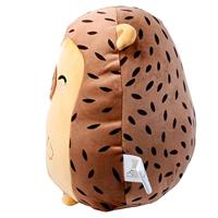 Pluche Squidglys Mitzi de Egel Adoramals Bos - thumbnail