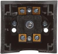 HELLA Knipperlichtschakelaar built-in turn signal swit m.horn-+lichthupenk. - thumbnail