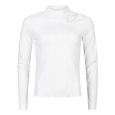 Col Shirt Longsleeve