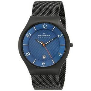 Skagen Horlogeglas (bol) SKW6147