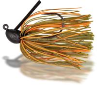 Quantum 4street Rubber Jig 4/0 14 gr Natural - thumbnail