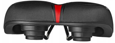 Wittkop zadel medicus pro city 6.3