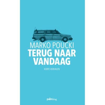 Terug naar vandaag (Paperback)