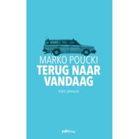 Terug naar vandaag (Paperback) - thumbnail