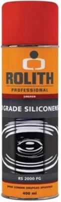 Rolith SV2000 spuitbus 400ml