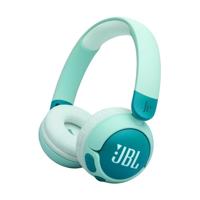 JBL Junior 320BT On-ear hoofdtelefoon Groen - thumbnail