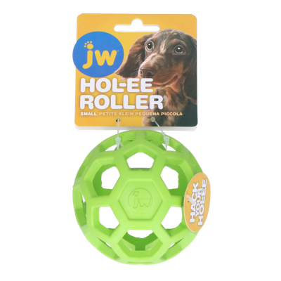 JW Hol-ee Roller Small Green