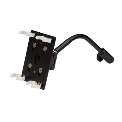 Nanlite 3715 3715 Lamphouder (l x b x h) 33 x 165 x 254 mm 1 stuk(s) Nanlite 3715 3715 Lamphouder (l x b x h) 33 x 165 x 254 mm 1 stuk(s)