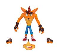Crash Bandicoot - Crash Deluxe Figure - thumbnail