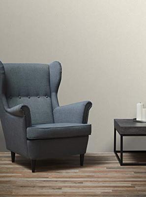 Livingwalls Metropolitan Stories crème behang | 369263