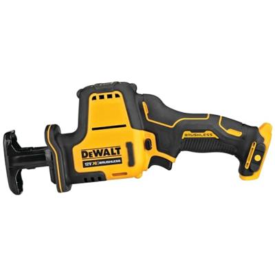 DeWALT DCS312N Compacte accu reciprozaag 12V XR Basic Body