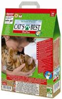 Kattenbakvulling CAT'S BEST EcoPlus - thumbnail