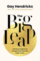 The Big Leap - Gay Hendricks - ebook - thumbnail