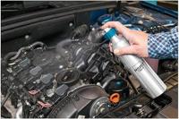 HAZET Sproeifles · hervulbaar 199-4 · 0,227 l - thumbnail