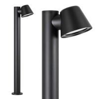 KS Verlichting PadverlichtingVita zwart - 80cm - 7576 - thumbnail