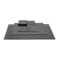 Vandyck Vandyck Badmat Houston 60x60 dark grey - thumbnail