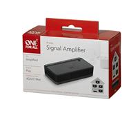 One For All SV 9640 Multirangeversterker FM, VHF, UHF 20 dB - thumbnail