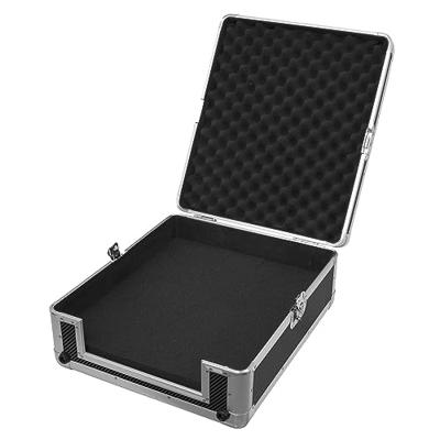 UDG Ultimate Pick Foam Flight Case Multi Format M Silver