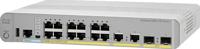 Cisco WS-C3560CX-12PC-S netwerk-switch - thumbnail