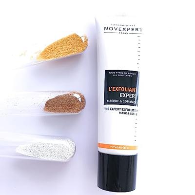 Novexpert Exfoliator Mask & Scrub 50 ml Novexpert Exfoliator Mask & Scrub 50 ml