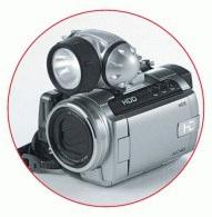 Reflecta RAVL 100 LED Videolamp Reflecta RAVL 100 LED Videolamp