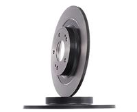 Remschijf 08N26711 - thumbnail