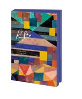 Kaartenmapje Groot: Paul Klee, SMB - thumbnail