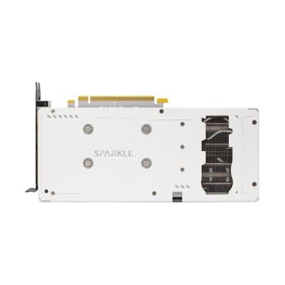 Sparkle Intel Arc™ 570 Videokaart 10 GB GDDR6-RAM PCIe x8