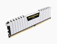 Corsair Vengeance LPX Werkgeheugenset voor PC DDR4 32 GB 2 x 16 GB Non-ECC 3200 MHz 288-pins DIMM CL16 CMK32GX4M2E3200C16W - thumbnail