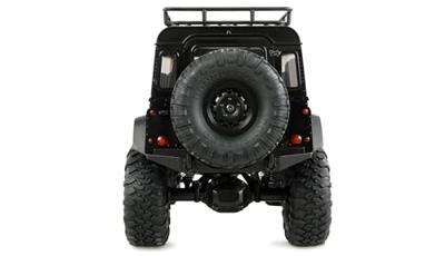 Amewi RC-Modell 1:16 Brushed Voertuig Elektro Crawler 4WD RTR 2,4 GHz