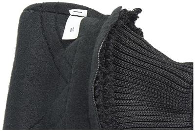 Schoenen Trixie Walker Care Comfort Zwart M - thumbnail