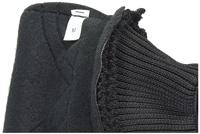 TRIXIE POOTBESCHERMING WALKER CARE COMFORT ZWART M 2X2 ST - thumbnail