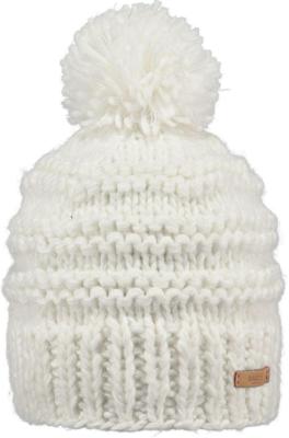 Barts Jasmin Muts White OS