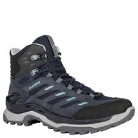 Lowa Innovo GTX Mid Hoge Wandelschoen Dames Navy/Arctic 6,5 - thumbnail