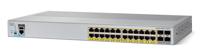 Cisco Catalyst 2960L Smart Managed 48 Port GIGE POE + 4x10G OptiPlex + LAN Lite - thumbnail