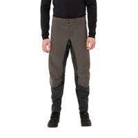 VAUDE qimsa pro softshell trousers - thumbnail