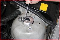 KS Tools 150.1822 BMW-valinstelgereedschap, 5 stuks, 6 stuks, 7 stuks - thumbnail