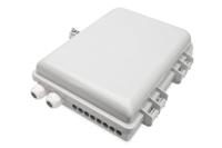 Digitus DN-968914 Dibributiebox 16 poorten LC, SC - thumbnail
