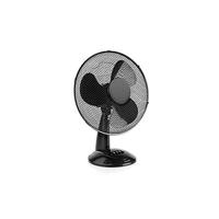 Tristar Tafelventilator VE-5979 50 W 40 cm zwart - thumbnail