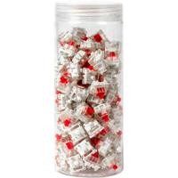 Keychron Gateron G Pro Red Switch-Set keyboard switches - thumbnail