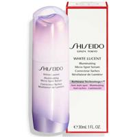 Verzachtend Serum Shiseido 768614160434 - thumbnail
