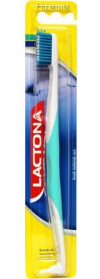 Lactona iQ+ Soft tandenborstel