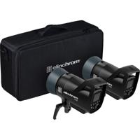 Elinchrom FIVE Dual Monolight Kit - thumbnail