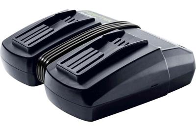 Festool Accessoires TCL 6 DUO Sneloplaadapparaat | 230-240 V - 577017