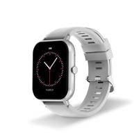 Smartwatch DCU CURVED GLASS PRO 1,83" Grijs - thumbnail