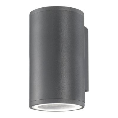 Lyora WandspotNodus down grijs - 773221