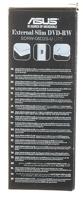 Externe Recorder Asus 90-DQ043 Kleur Wit - thumbnail